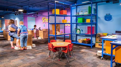Visit Childrens Museum Of Atlanta In Atlanta Expedia