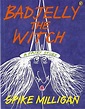 Badjelly the Witch by Spike Milligan, Paperback, 9780140378467 | Buy ...