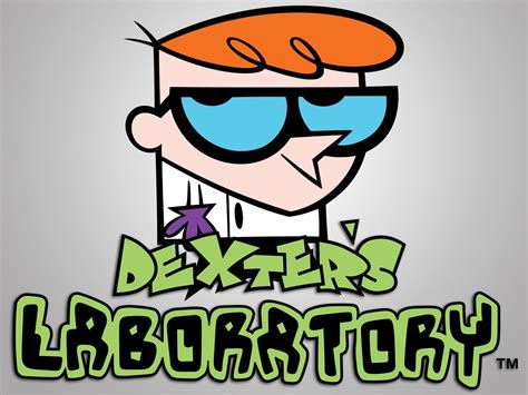 Dexter Dexter Laboratory Dexter Cartoon Dexters Laboratory