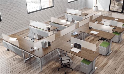 2021 Office Design Trends — Shearer Printing And Office Solutions