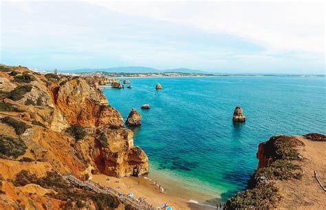 Las 12 Mejores Playas De Portugal Los Traveleros