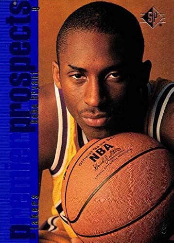 Check spelling or type a new query. Top 10 Best Kobe Bryant Rookie Cards | Review 2021 - Ten ...