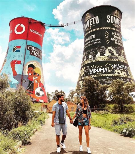 15 Fun And Thoughtful Romantic Things To Do In Johannesburg