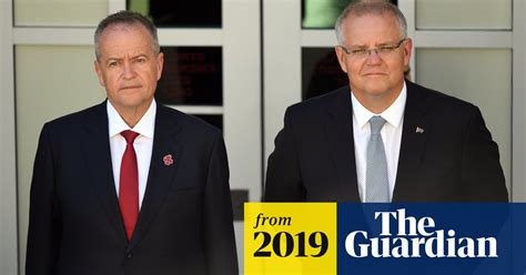 Labor Comfortably Ahead Of Coalition In Guardian Essential Poll