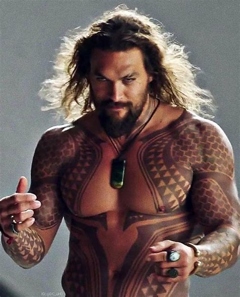 With makeup or not , others will hardly find you're wearing color contacts even in a very close distance, but you look definitely different with these sparkling and vivifying lenses. Aquaman Tattoos - Best Tattoo Ideas