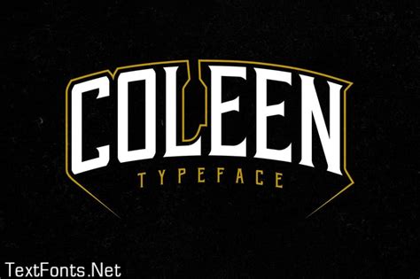Coleen Font