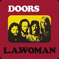 The Doors - L.A. Woman (LP) - Relacs.dk