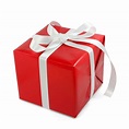 Red gift - Red Photo (22226569) - Fanpop