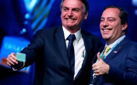 Bolsonaro Provocou Calote Bilion Rio Na Caixa Para Tentar Reelei O