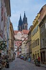 The undiscovered beauty of the Streets of Meissen