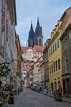 The undiscovered beauty of the Streets of Meissen