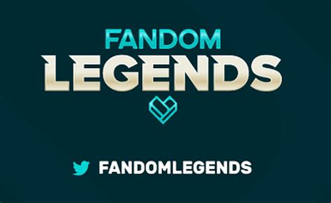Fandom Legends - MTG Wiki