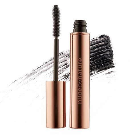 Allure Defining Mascara Nude By Nature Au My XXX Hot Girl