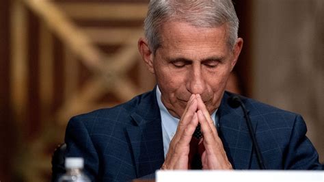 gop rep cawthorn claims house republicans will prosecute fauci for doing his job huffpost