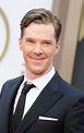 Benedict Cumberbatch at the Oscars 2014 | POPSUGAR Celebrity Photo 11