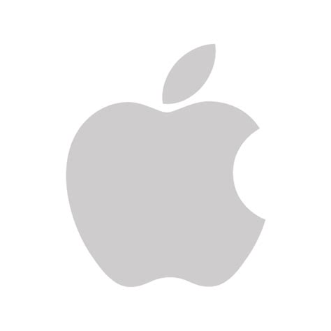 Apple Ios Logo Full Hd