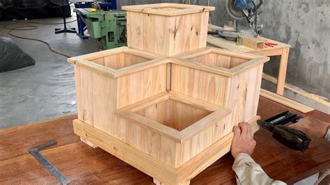 Amazing Woodworking Projects For Your Garden Ideas Build A Unique