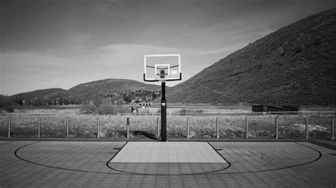 Basketball Court Wallpaper Hd Wallpapersafari