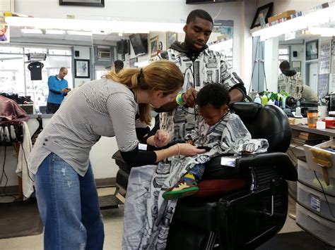 Book a skills session on the subjects you need most w/certified master barber instructor larry fentress before. Top Class Barber Shop - Falls Church City - Falls Church ...
