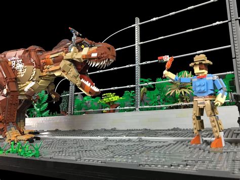 Jurassic Park Novel Jurassic Park The Game Lego Jurassic World Jurassic World Fallen Kingdom