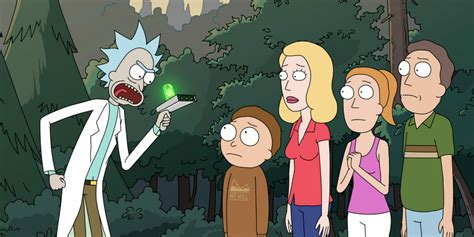That said, there's enough of roiland and harmon's distinct flavor here to make it interesting, and the subversion of expectations for scary terry. Rick and Morty Season 4: Release Date, Trailer, Episodes