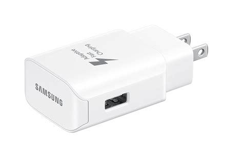 Buy Samsung 25w Usb C Fast Charging Wall Charger Detachable Usb Cusb