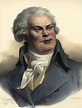 Danton (2 septembre 1792) - Histoire - Grands discours parlementaires ...