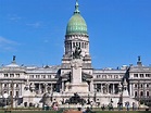 Sehenswürdigkeiten in Buenos Aires | Die Weltenbummler