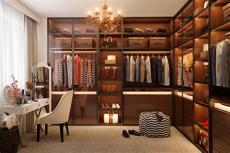 Sometimes buying wardrobes off the shelf is a convenient option. Walk In Wardrobe Design Ideas For Your Home | Design Cafe