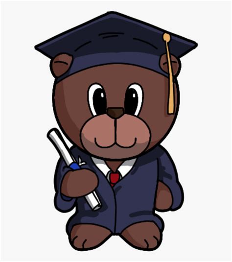 Graduation Bear Clipart 10 Free Cliparts Download Images On