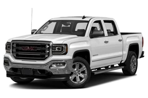 2016 Gmc Sierra 1500 Specs Price Mpg And Reviews