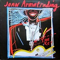 Joan Armatrading: The Key [LP]: Amazon.co.uk: Music