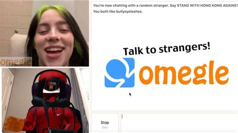 Comment Pécho Une Meuf Sur Omegle En Deux Secondes Youtube