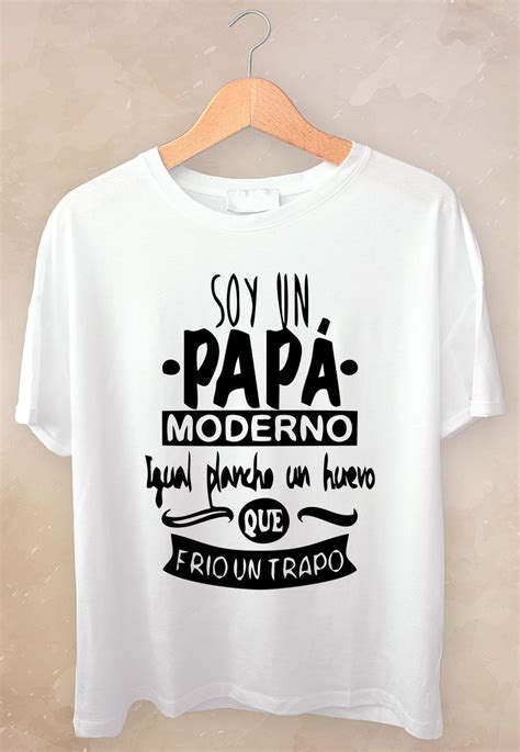 Pin De Ricardo Antezana En Diseño Gráfico Camisa Dia Del Padre