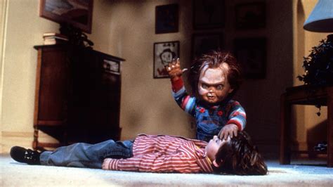 The Secret Of Chucky How Don Mancini Created A Contemporary Horror
