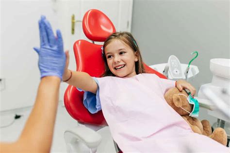 Pediatric Dentist Burke Va Pediatric Dentistry Of Burke