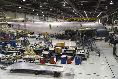 Logistics Complex Efforts Critical To Air Force Readiness Robins Air