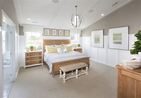 Feng Shui Bedroom Great Sleep By Design Build Beautiful Toll Brothers