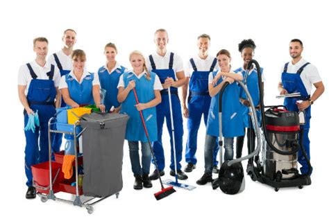 Services Ace Janitorial Services