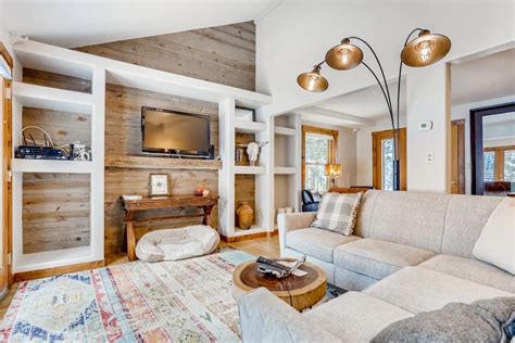 18 Beautiful Airbnb Breckenridge Cabins 2021 Domaine Daily
