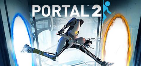 Portal 2 (2014) Linux box cover art - MobyGames