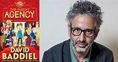 Fox 2000 Lands The Rights To David Baddiel Children's Novel "The Parent ...