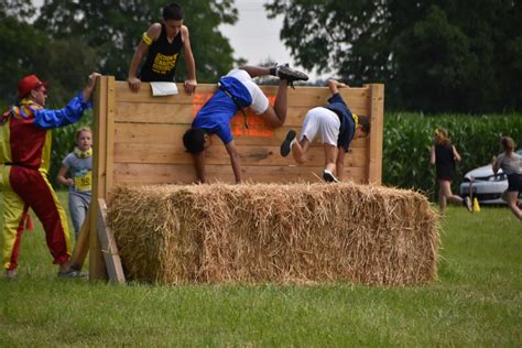 Lxtrem Country Race En Images Obstacle Découvrez La Course à Obstacles