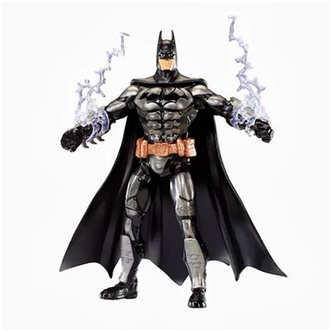 Collecting Toyz Pre Order Mattels Dc Comics Multiverse Batman Arkham