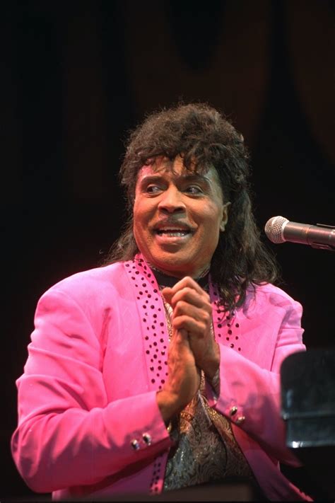 Little Richard Has Died At Age 87
