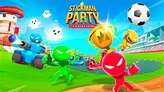 Stickman Party Android Gameplay [1080p/60fps] - YouTube