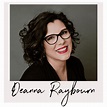 BiblioLifestyle - MEET: Deanna Raybourn author of "Killers of a Certain ...