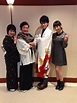 Ishikawa Kaito, Inoue Marina, Yamaguchi Kappei & Yukino Satsuki in ...