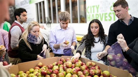 Food Banks Massive Plan To Move From Canned Goods To Fresh Produce