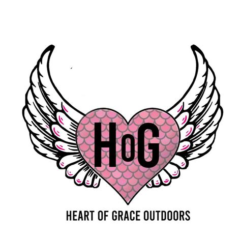 Heart Of Grace Outdoors